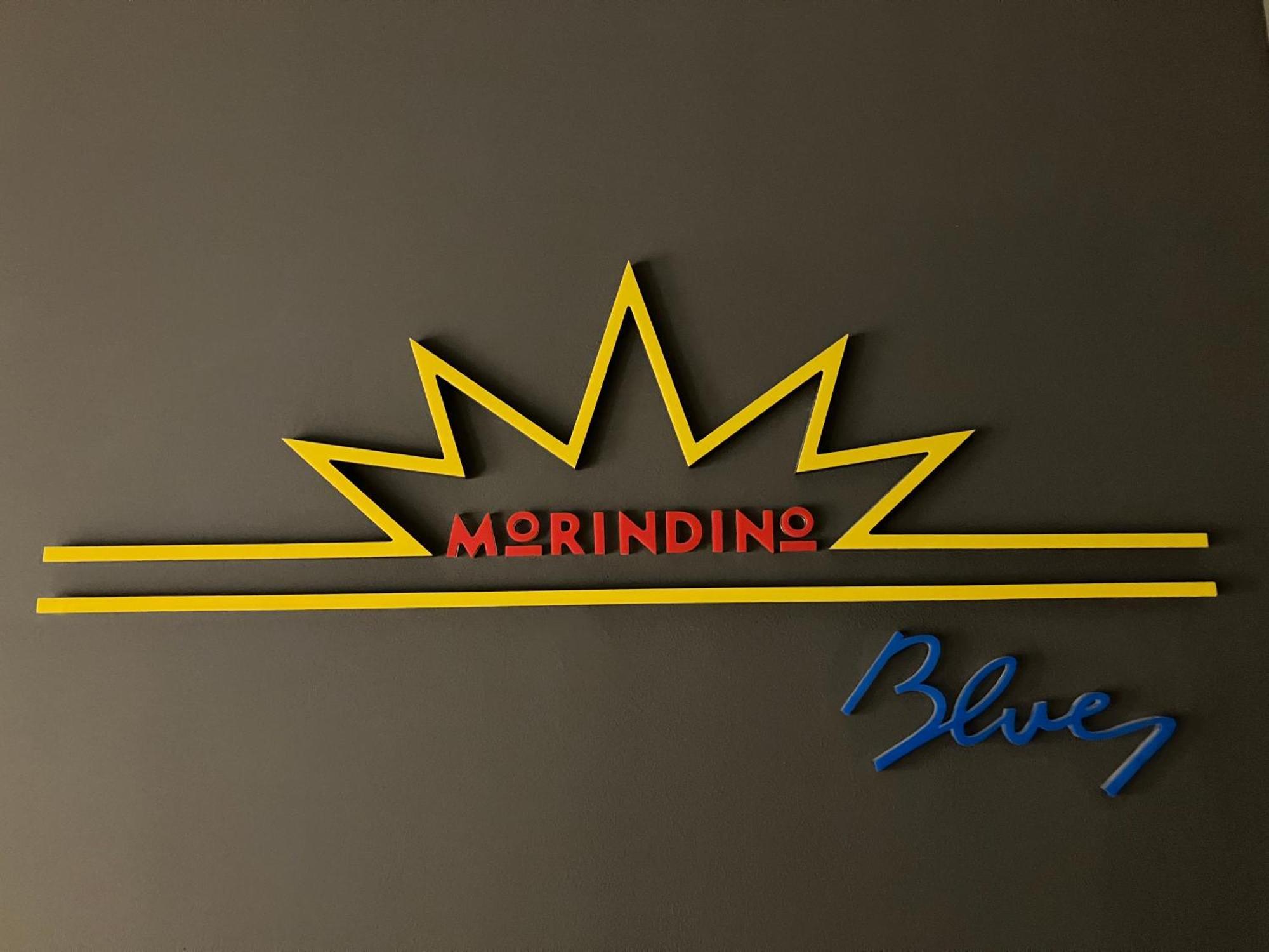 Morindino Design Mailand