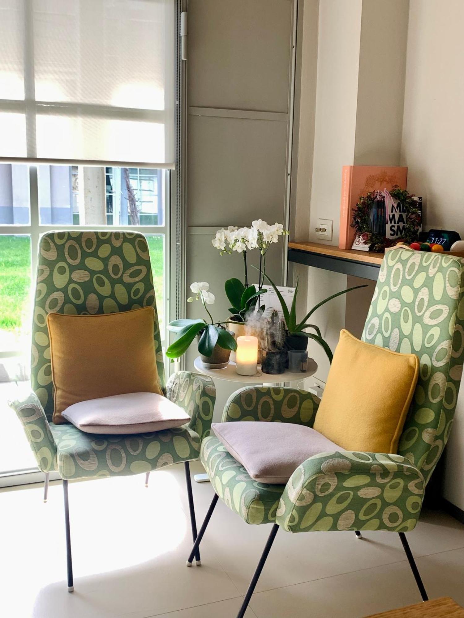 Morindino Design Mailand